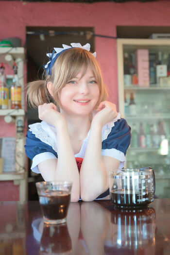 Ella Freya