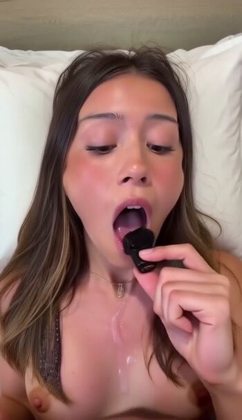 Full leaked Ella gonzales private onlyfans photo