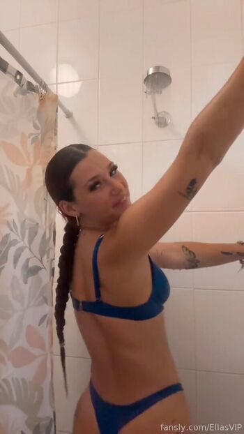 Full leaked Ella hanson page private onlyfans photo