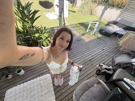 Full leaked Ella hanson private onlyfans photo
