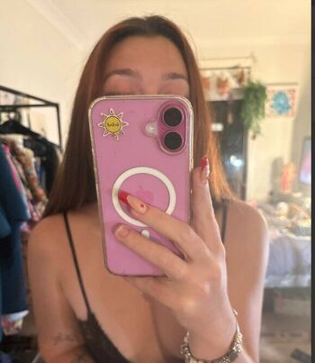 Full leaked Ella hanson private onlyfans photo