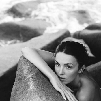 Full leaked Ella hunt private onlyfans photo