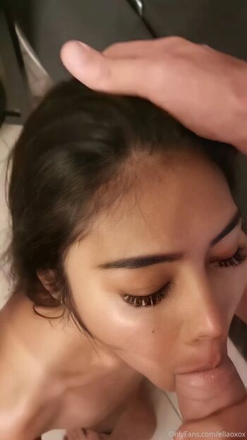 Full leaked Ella knoxi private onlyfans photo
