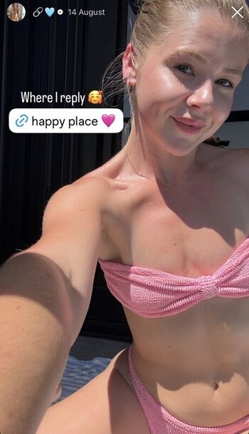 Full leaked Ella mae private onlyfans photo