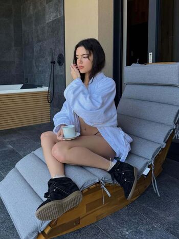 Full leaked Ella mendelsohn private onlyfans photo