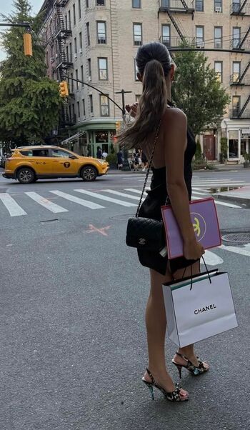 Full leaked Ella mendelsohn page private onlyfans photo