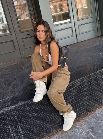 Ella Mendelsohn