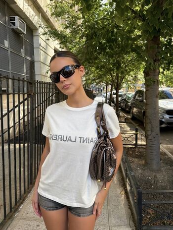 Full leaked Ella mendelsohn page private onlyfans photo