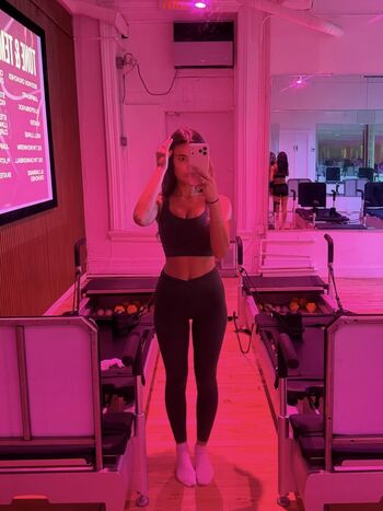 Full leaked Ella mendelsohn private onlyfans photo