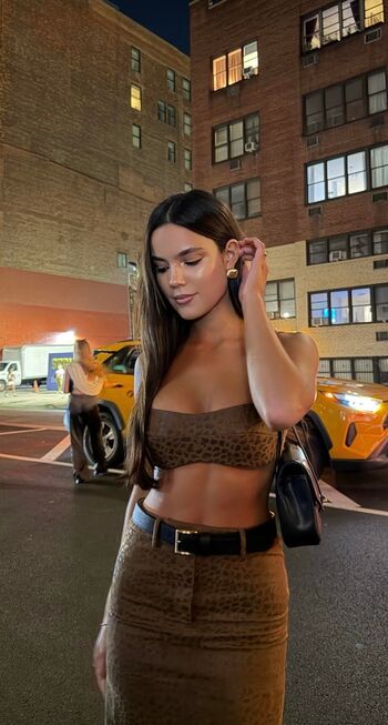 Ella Mendelsohn