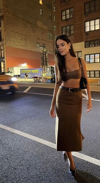 Ella Mendelsohn