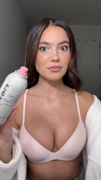 Full leaked Ella mendelsohn page private onlyfans photo