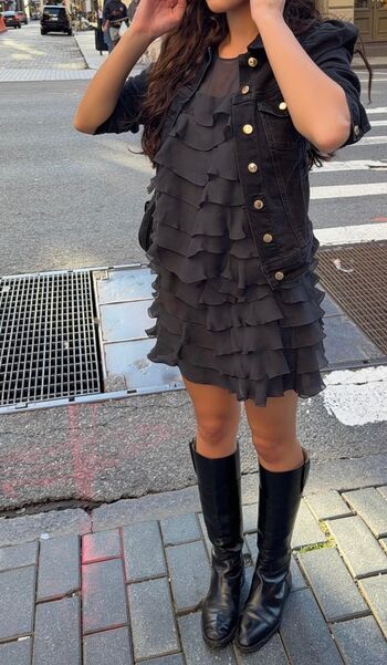 Full leaked Ella mendelsohn private onlyfans photo