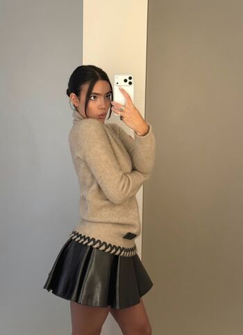 Full leaked Ella mendelsohn private onlyfans photo
