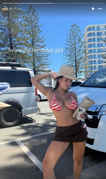 Full leaked Ella midgley private onlyfans photo