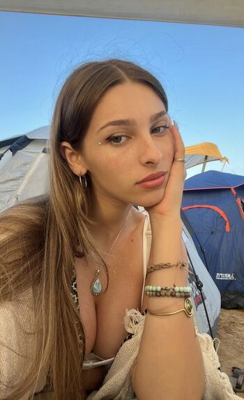 Full leaked Ella netzer private onlyfans photo