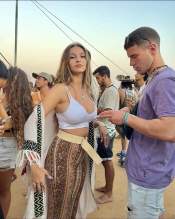 Full leaked Ella netzer private onlyfans photo