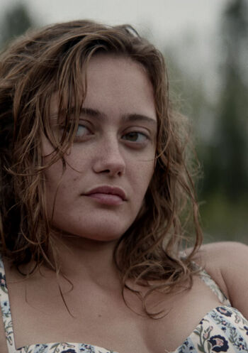 Full leaked Ella purnell private onlyfans photo