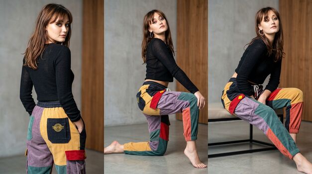 Full leaked Ella purnell private onlyfans photo