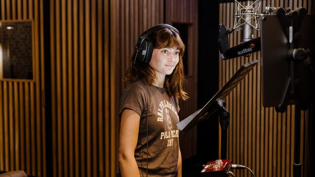 Full leaked Ella purnell page private onlyfans photo