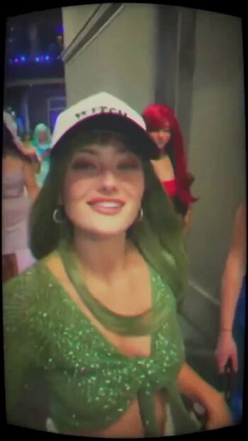 Full leaked Ella purnell private onlyfans photo