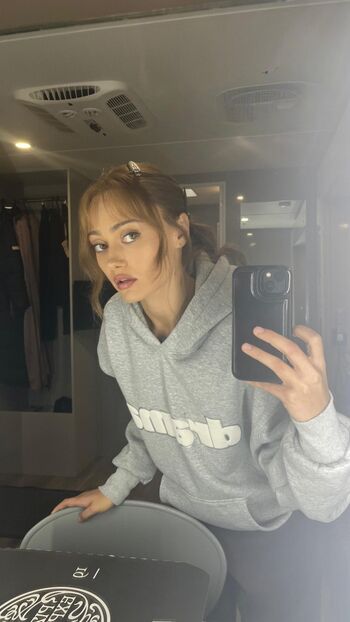 Full leaked Ella purnell private onlyfans photo