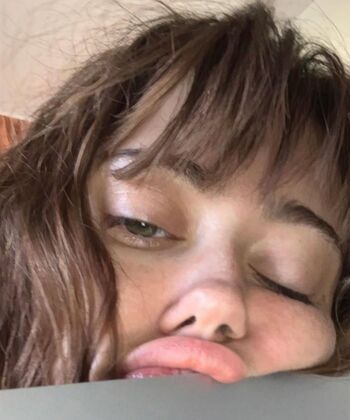 Ella Purnell