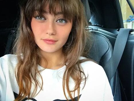Full leaked Ella purnell private onlyfans photo