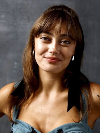 Full leaked Ella purnell private onlyfans photo
