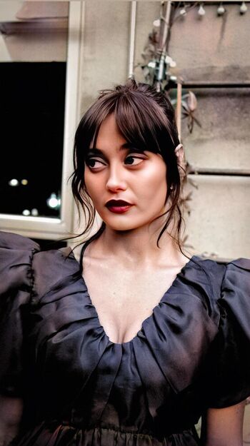 Full leaked Ella purnell private onlyfans photo