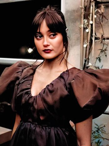 Full leaked Ella purnell private onlyfans photo