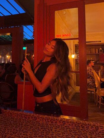 Full leaked Ella richardson private onlyfans photo
