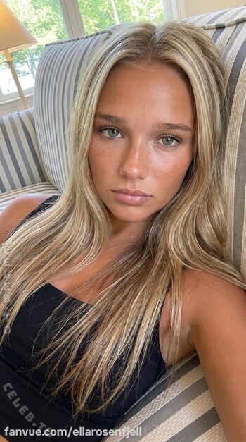 Full leaked Ella rosenfjell private onlyfans photo