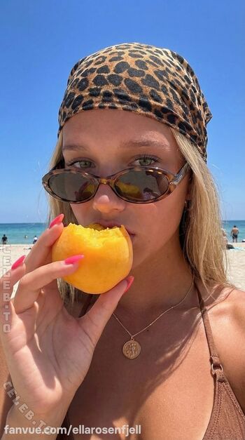 Full leaked Ella rosenfjell private onlyfans photo