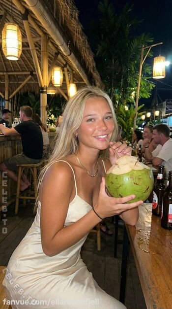 Full leaked Ella rosenfjell private onlyfans photo