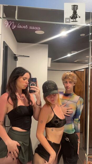 Full leaked Ella rowntree private onlyfans photo