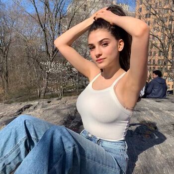 Full leaked Ella rubin page private onlyfans photo