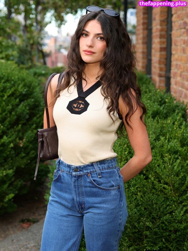 Ella Rubin