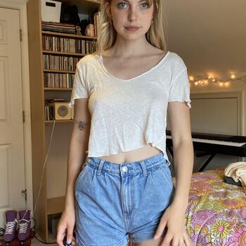 Full leaked Ella schnoor  page private onlyfans photo