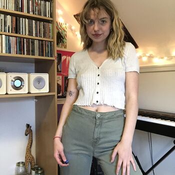 Full leaked Ella schnoor private onlyfans photo