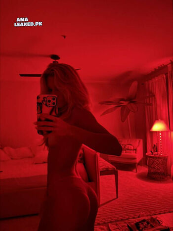 Full leaked Ella stanley private onlyfans photo