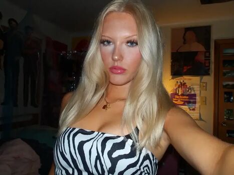 Full leaked Ella waldrop private onlyfans photo