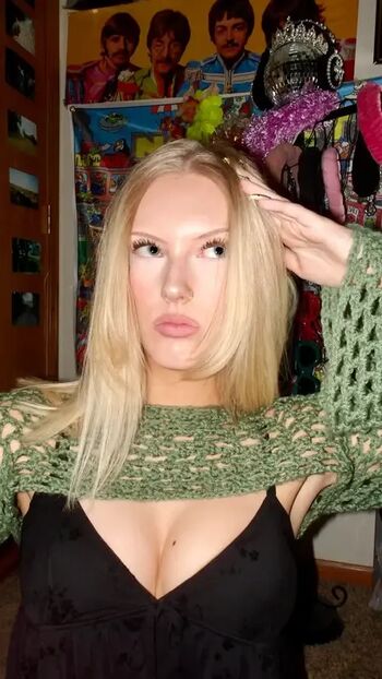 Full leaked Ella waldrop private onlyfans photo