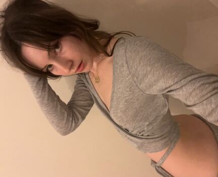 Full leaked Ella woolsey private onlyfans photo