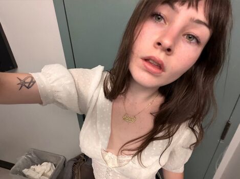 Full leaked Ella woolsey private onlyfans photo