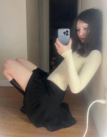 Full leaked Ella woolsey private onlyfans photo