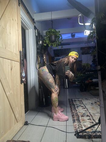Full leaked Ellakociuba private onlyfans photo
