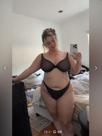 Full leaked Ellana bryan private onlyfans photo