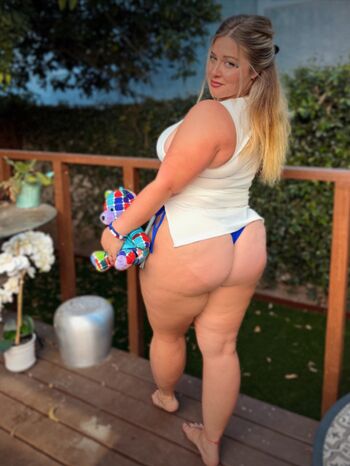 Full leaked Ellana bryan page private onlyfans photo