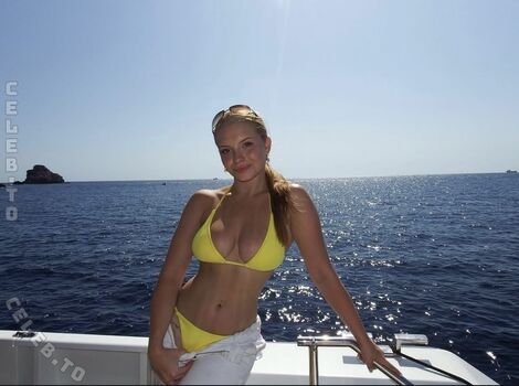Full leaked Elle botterill private onlyfans photo